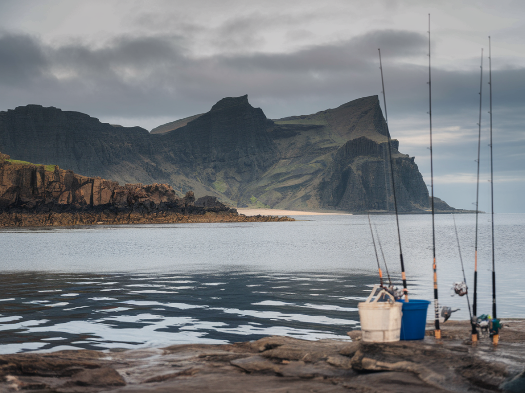 Meilleurs spots de pêche côtière à la Réunion : spots, espèces, conseils