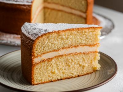 Comment congeler et décongeler un gâteau maison pour qu'il garde moelleux et texture parfaite