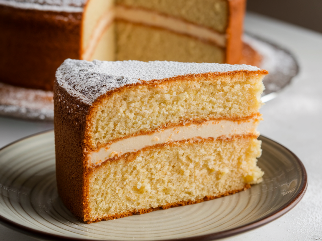 Comment congeler et décongeler un gâteau maison pour qu'il garde moelleux et texture parfaite