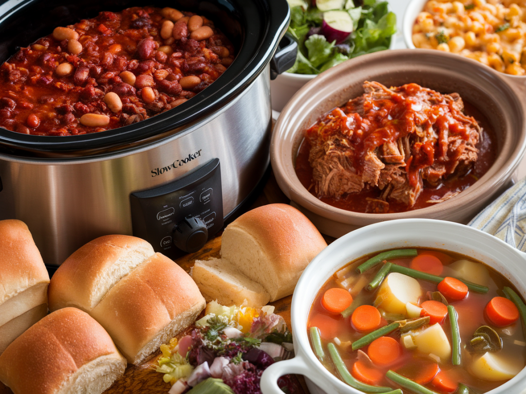 Astuces pour gagner 30 minutes en cuisine grâce à la cuisson en cocotte minute