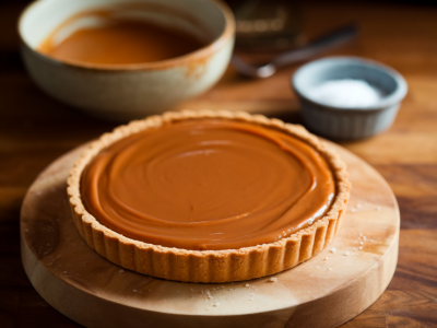 Comment réussir un caramel au beurre salé qui ne cristallise pas : trois astuces inratables